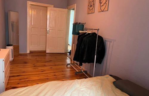 Stylish 2-room Apartment with Balcony Next to East Side Gallery - Foto 12