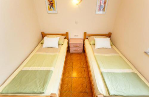 Apartments Villa Elizabet - Foto 50