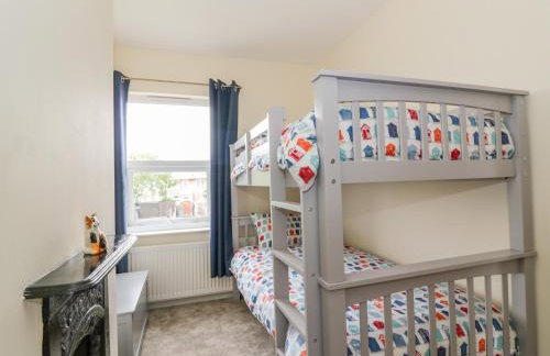 Sea View Cottage - Foto 17