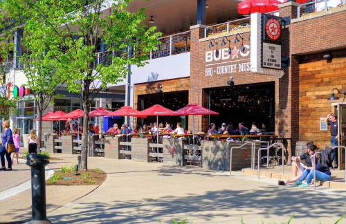 Central 2BR Private Stay Near Airport & Cafés - Foto 27