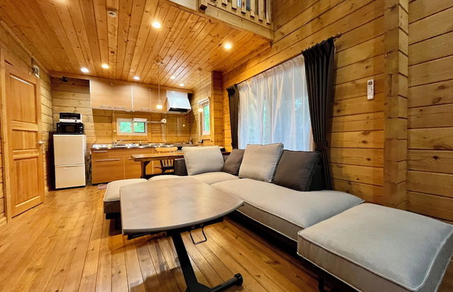 HAL Cottage - Foto 13