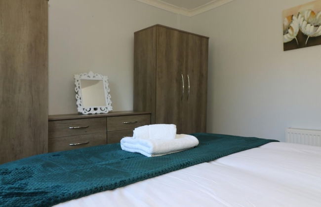 Dumbreck House - Glasgow - Photo 8