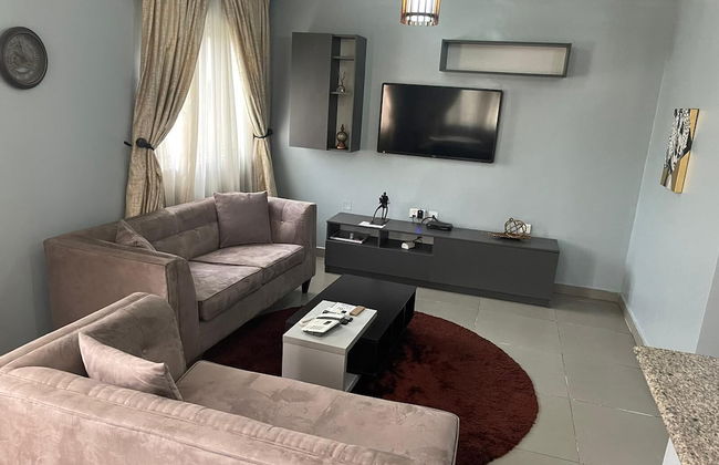 Nigus House - Foto 29