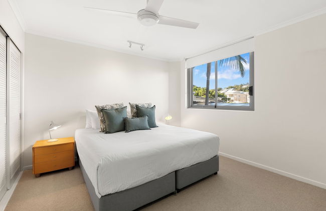 Fairshore Noosa - Foto 5