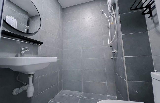 Neu Suites by Manhattan Group - Foto 53