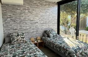 Aloha Studio &SPA en bordure de garrigue - Foto 5