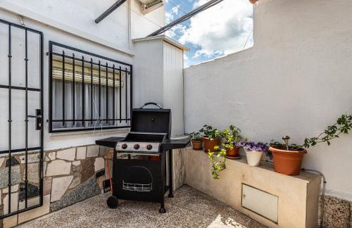 Waou La Casa de los Abuelos, Titulcia-ParqueWarner - Foto 31