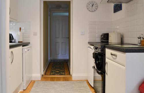 The Old Rectory Lodge - Foto 6