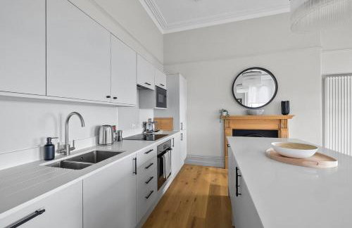 Elliott Terrace by Pureserviced. - Foto 30