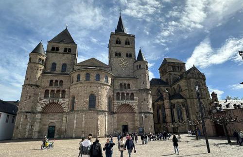 Neue Fewo Mosel-Glück - Urlaub im Wein- und Ferienort Bekond - Direkte Autobahnanbindung nach Trier & Luxembourg - Foto 15