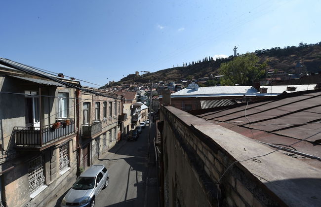 New House in Old Tbilisi - Foto 26