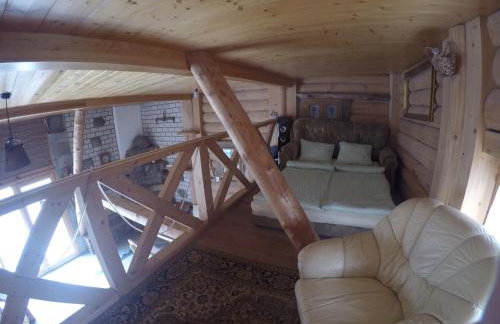 Kaszubskie Zacisze Zawory - Foto 59