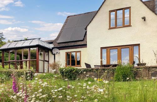 Cwmfron House - Foto 35