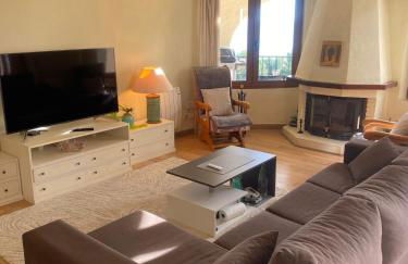 Fabuloso Chalet-Inalko - Foto 27