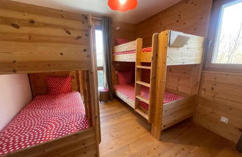 Chalet ChampBenoit - Photo 42