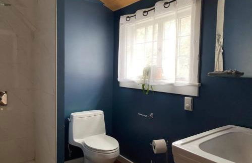 Mountain Farmhouse (The Lorca, Catskills) - Foto 3