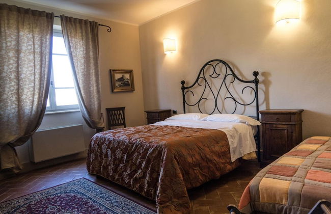 Bio Agriturismo Poggio Aione - Foto 22