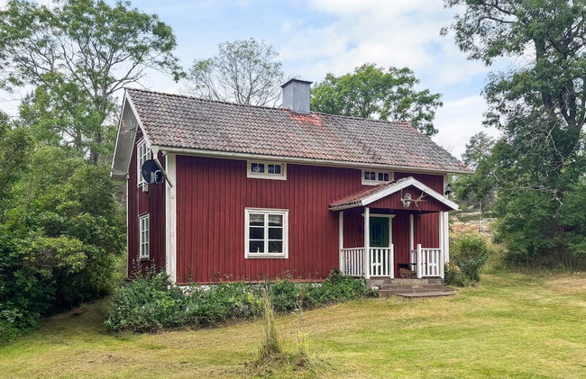 6 Person Holiday Home in Loftahammar-by Traum - Foto 23