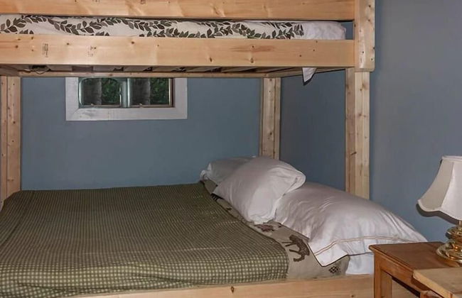 Mattawa River Resort - Foto 16