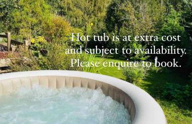 Bentra - Boutique Cottage at Harrys Cottages - Foto 13