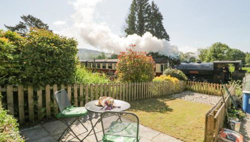 7 Railway Cottages - Foto 2