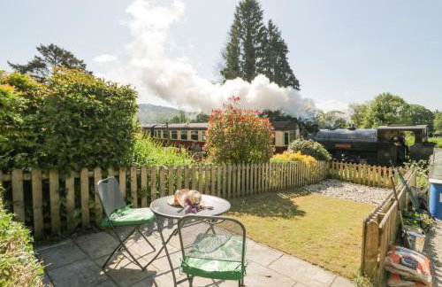 7 Railway Cottages - Foto 2