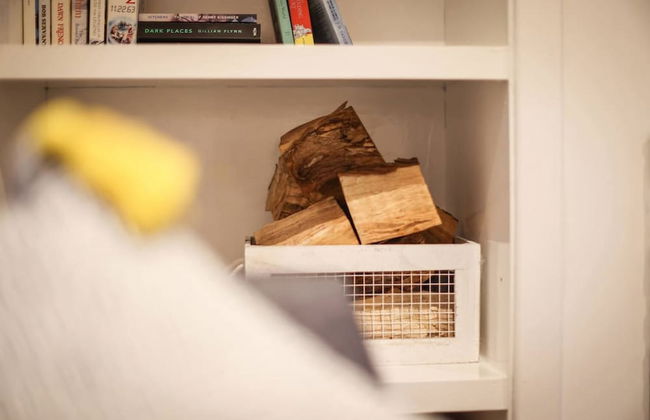 Clifftop Cottage - A Seaside Sanctuary - Foto 22