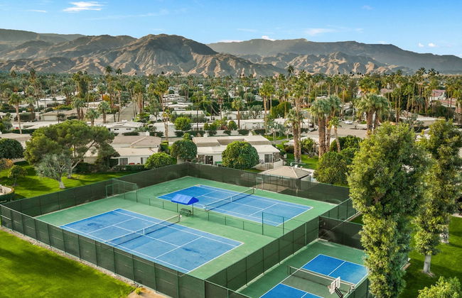 The Wells at Indian Wells - Free Golf Usage - Foto 7