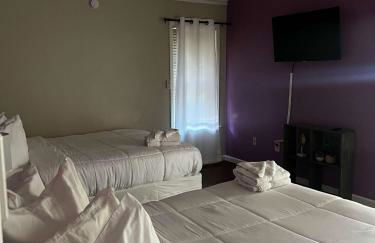 Crimson Creek Stayhouse - Foto 54