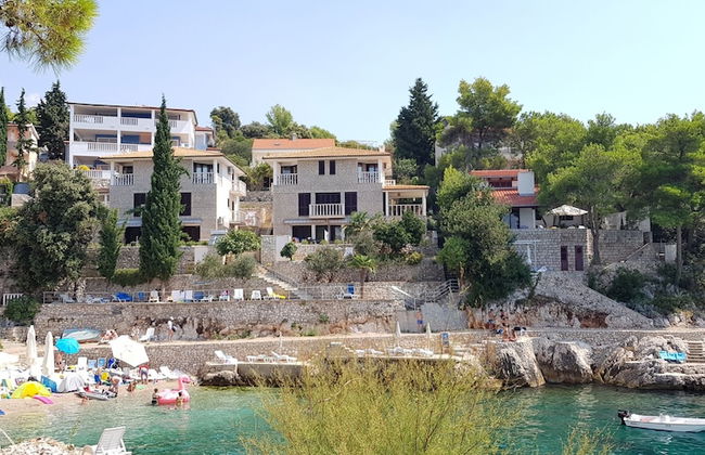 Oaza Apartmani Primosten - Foto 23