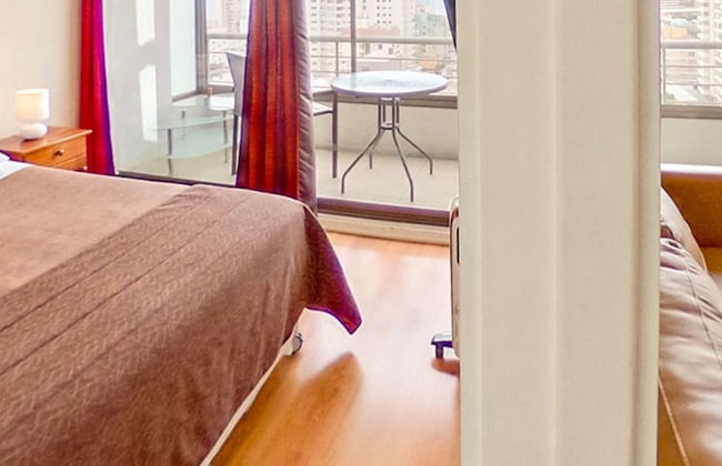 Apartamentos Premium Capital Casino Viña Del Mar - Foto 26