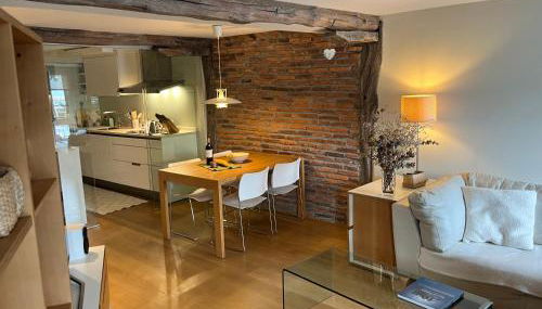 KAI GANE Excepcional apartamento puerto viejo de Bermeo - Foto 5