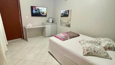 Kitnet Espaço Aconchego - Foto 3