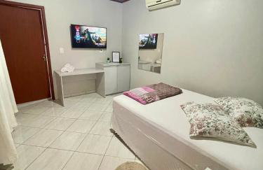 Kitnet Espaço Aconchego - Foto 3