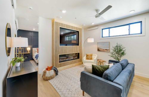 The Lofts on 89 Condo Near Bridger Natl Forest! - Foto 1