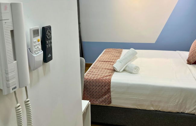 The Colony Skyline Suites KLCC - Foto 12