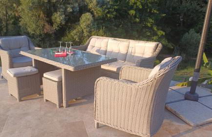 la Roulotte du Cos - Foto 23