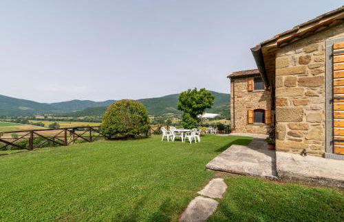 Pugnano Alto - appartamento Tabacco - Foto 33