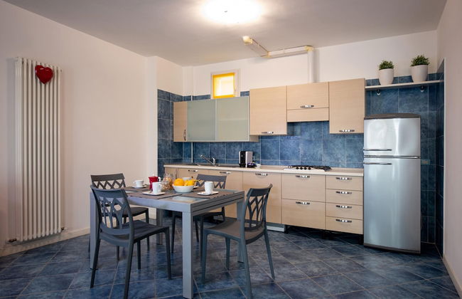 Souvenir 7 in Gabicce Mare - Foto 9