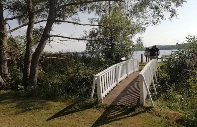 4 Person Holiday Home in Granna-by Traum - Photo 31