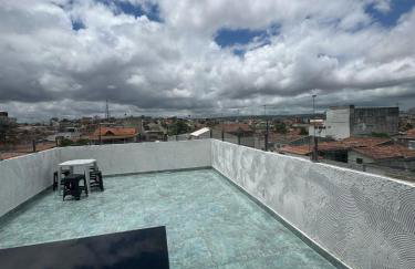 Casa moderna Malvinas - Foto 38