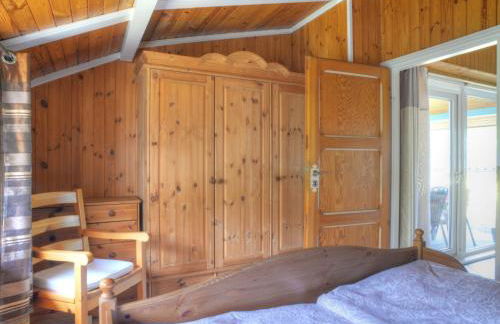 Holiday Home Zedernhütte by Interhome - Foto 31