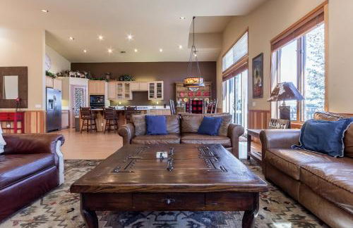 Snowcreek V 820 - Foto 9