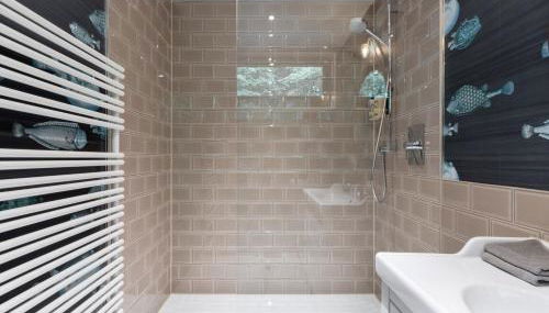 Remise Possenhofen - Foto 5, Shower