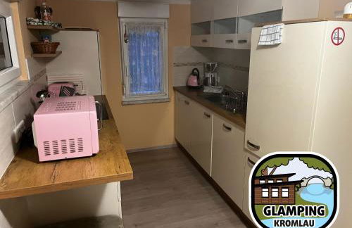 Glamping Kromlau - Foto 30