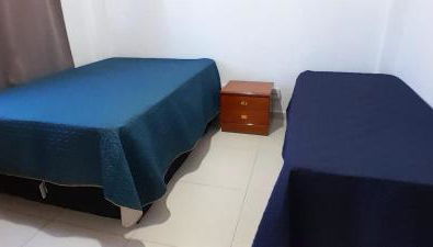 Suites e Kitnets praia Iriri - Foto 5