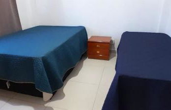 Suites e Kitnets praia Iriri - Foto 5