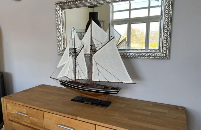 Holiday Home Salt Meadow House - Foto 10