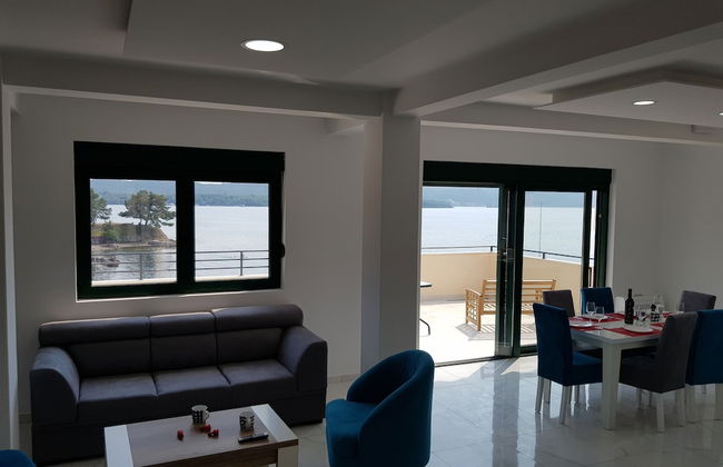 Apartments Tivat Obala - Foto 17