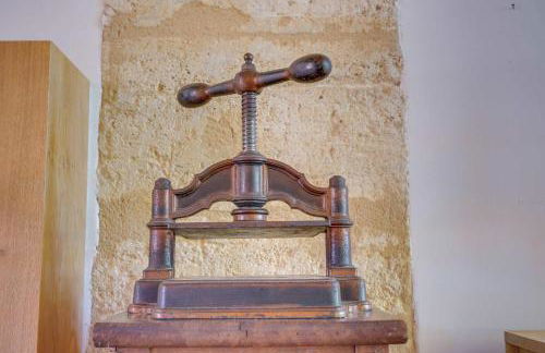 Les Abeilles, 100 m2 Loft, Nature and Light - Foto 9